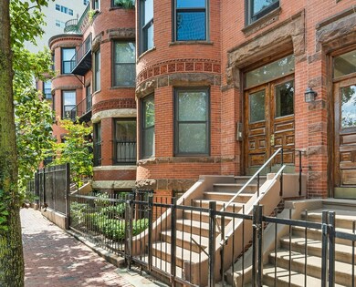 193 Saint Botolph St unit 5, Boston, MA 02115 - photo 2