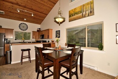 496 Firelight Dr unit V-135, Big Sky, MT 59716 - photo 7