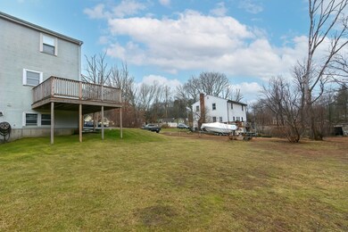 91 Harkness Rd unit A, Millville, MA 01529 - photo 4