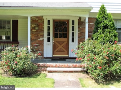 115 Wedgewood Ln, Haddonfield, NJ 08033 - photo 3