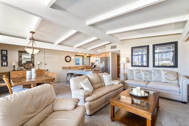 Relaxing Open Great Room