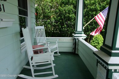 631 Center St, Jim Thorpe, PA 18229 - photo 3