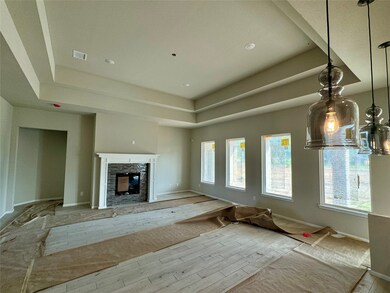 6706 Nichols Landing, Needville, TX 77461 - photo 5