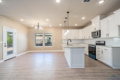 1211 Penny Ln, Kilgore, TX 75662 - photo 5