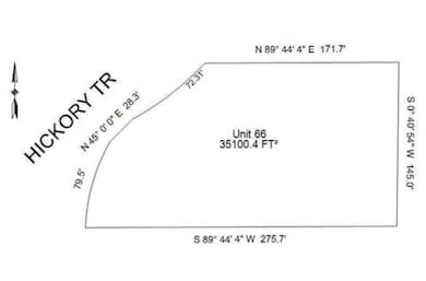 66 Hickory Trail, Grand Blanc, MI 48439 - photo 2