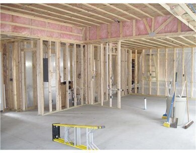 Interior Space/Layout. Unit 3 from...