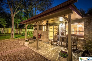 1251 River Acres Dr, New Braunfels, TX 78130 - photo 3