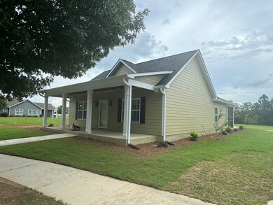 117 Southland Ridge Dr, Americus, GA 31709 - photo 5