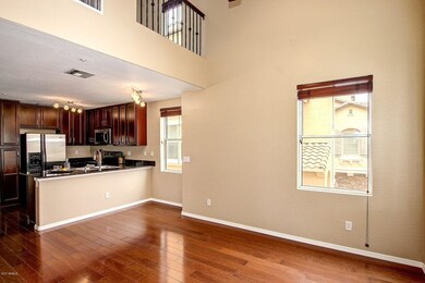 Kitchen/Great Room