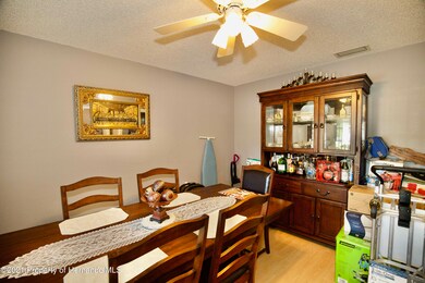 Bedroom 4/Formal Dining