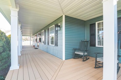 11 Crop St, Woodbine, NJ 08270 - photo 3