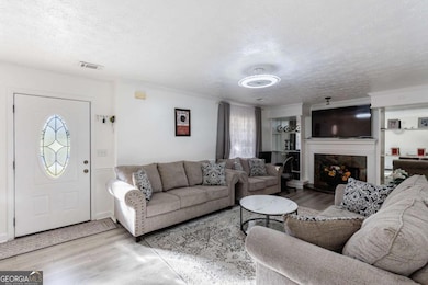 1757 Summit Creek Way, Loganville, GA 30052 - photo 7