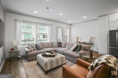 810 Kenway Ave, Roswell, GA 30076 - photo 6