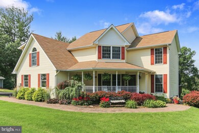 9022 Old Hagerstown Rd, Middletown, MD 21769 - photo 4