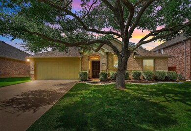 3404 Ballard Dr, Southlake, TX 76092 - photo 2
