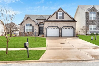 10351 Nicklaus St, Crown Point, IN 46307 - photo 2