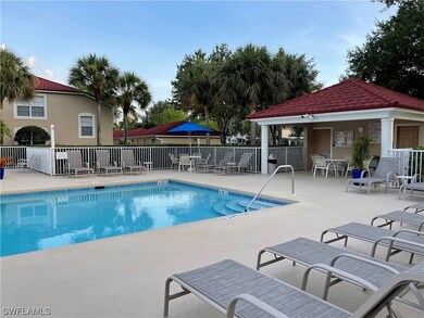 One of 3 Cypress Trace Pools