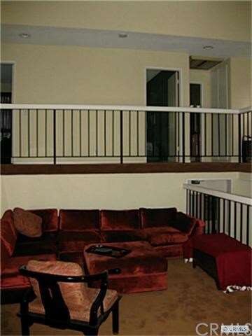 Large, spacious living room