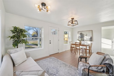 1084 S Quitman St, Denver, CO 80219 - photo 6