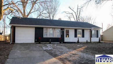 813 E Azalia Dr, Terre Haute, IN 47802 - photo 3