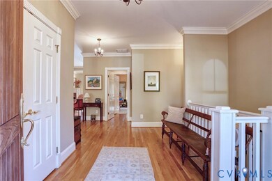 5461 Tyshire Pkwy, Providence Forge, VA 23140 - photo 4