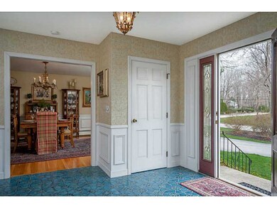 400 Varnum Dr, East Greenwich, RI 02818 - photo 2