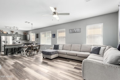 10543 E Flossmoor Ave, Mesa, AZ 85208 - photo 2