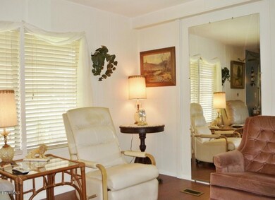 Living room 2