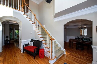 10924 Fox Hedge Rd unit 81, Matthews, NC 28105 - photo 7