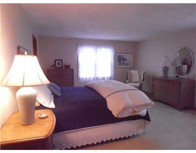 Master Bedroom.