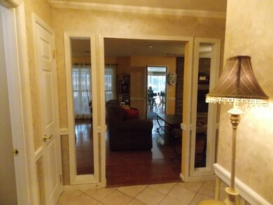 Foyer