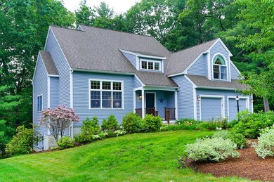 3 Brimstone Ln, Acton, MA 01720 - photo 2