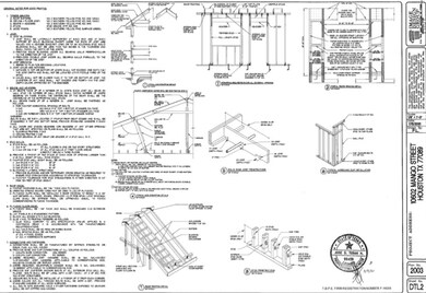 10602 Mango St, Houston, TX 77089 - photo 3
