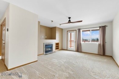 Comes with a new ceiling fan, adding to comfort an