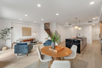 Columbus House unit 603, Jersey City, NJ 07302 - photo 4