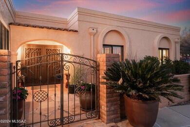 04-Gated Entry