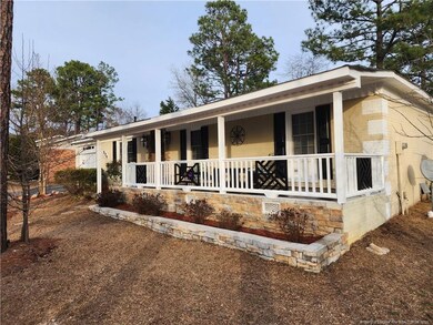 224 Ramona Dr, Fayetteville, NC 28303 - photo 2