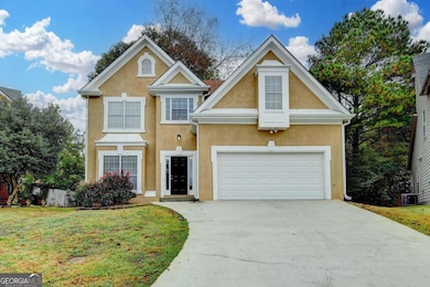 2377 Fawn Hollow Ct, Duluth, GA 30096 - photo 2