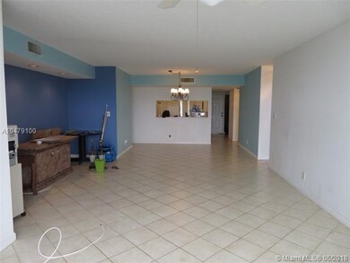 living dining area