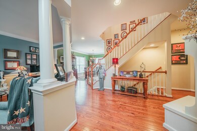 12537 Rickwood Ct, Bristow, VA 20136 - photo 2
