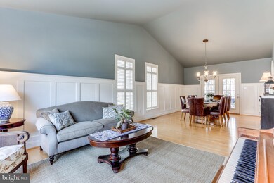 6624 Towering Oak Path, Columbia, MD 21044 - photo 4