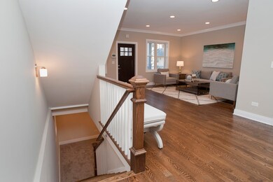 1107 Clarence Ave, Oak Park, IL 60304 - photo 6