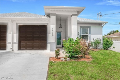 4628 Douglas Ln, Lehigh Acres, FL 33973 - photo 3