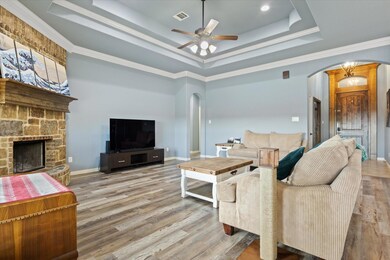 116 Spring Meadow Dr, Springtown, TX 76082 - photo 6