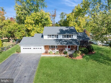 15 van Wyck Dr, Princeton Junction, NJ 08550 - photo 4