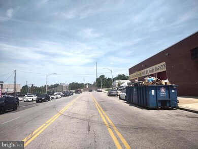 1816 N Milton Ave, Baltimore, MD 21213 - photo 4