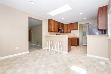 Eating Area