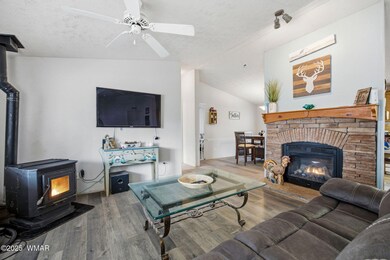 2190 Wildlife Trail, Overgaard, AZ 85933 - photo 6