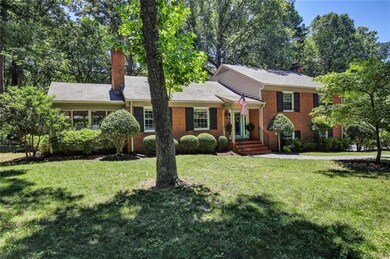 3435 Stratford Rd, Richmond, VA 23225 - photo 3