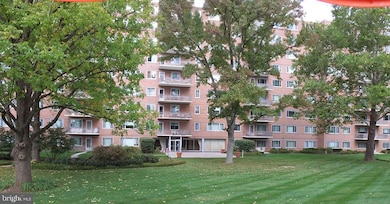 Eleven Slade Apartments unit 715, Pikesville, MD 21208 - photo 2